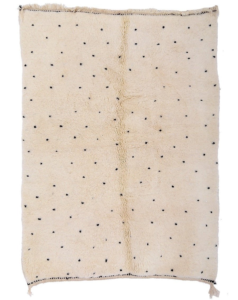 Tapis Beni Ouarain Toucha