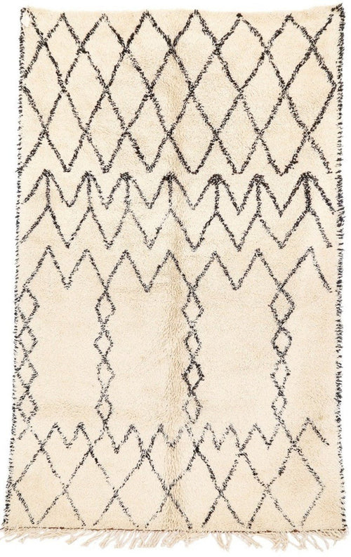 Tapis Berbère Dana