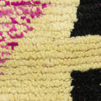 Tapis berbere unique 250 x 168 cm