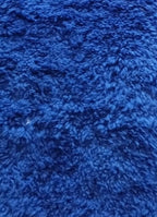 Tapis Bleu Berbere Aghilass